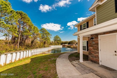 (private lake, pond, creek) Condo For Sale in Panama City Beach Florida