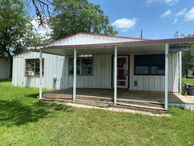 Lake Home For Sale in Grafford, Texas