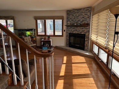 Gorgeous custom built 2600+ square foot 3 bedroom, 2 1/2 bath - photo 5
