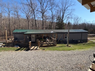 Motivated Seller!  Have Chickens,? Wanna HUNT from your Property? - photo 4