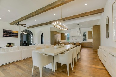 Experience refined Hill Country living in this newly built - photo 11