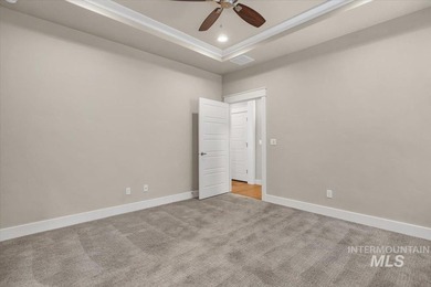 The PRAIRIE HARVEST floorplan by Brighton offers stylish - photo 11
