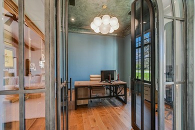 Experience refined Hill Country living in this newly built - photo 12