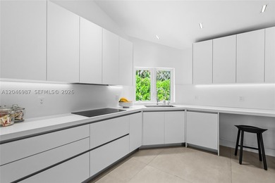 Step into this tastefully fully renovated 4 bedroom, 3.5 - photo 12