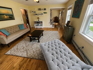 Beautiful Hampden Home with an Incredible Backyard Oasis! - photo 2