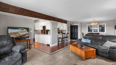 Turnkey Lakefront Living with a Dock Slip Included! Discover - photo 13