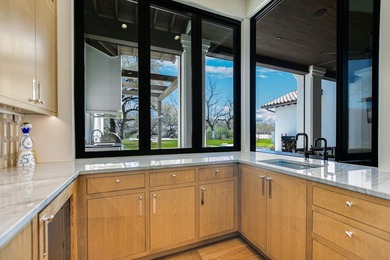 Experience refined Hill Country living in this newly built - photo 13