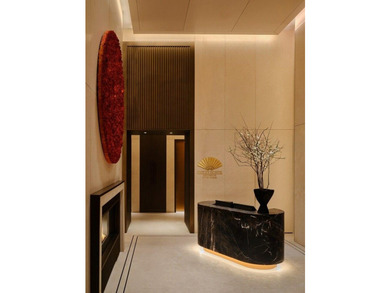 Welcome to Mandarin Oriental Residences, Fifth Avenue. Gilded - photo 13