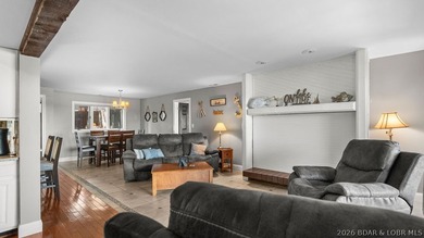 Turnkey Lakefront Living with a Dock Slip Included! Discover - photo 14