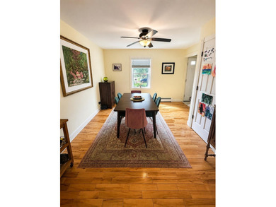 Beautiful Hampden Home with an Incredible Backyard Oasis! - photo 5