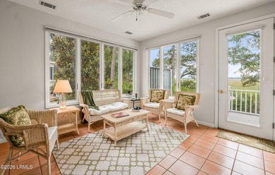 Tucked away in a private cul de sac on prestigious Dataw Island - photo 16