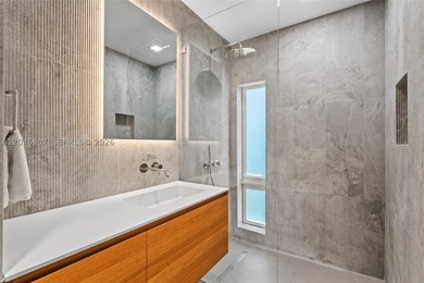 Step into this tastefully fully renovated 4 bedroom, 3.5 - photo 16