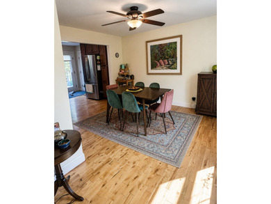 Beautiful Hampden Home with an Incredible Backyard Oasis! - photo 6