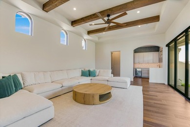 Experience refined Hill Country living in this newly built - photo 17