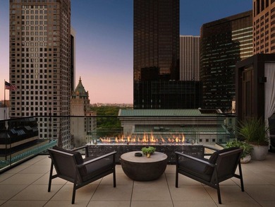 Welcome to Mandarin Oriental Residences, Fifth Avenue. Gilded - photo 17