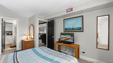 Turnkey Lakefront Living with a Dock Slip Included! Discover - photo 18