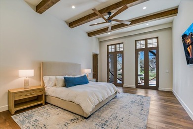 Experience refined Hill Country living in this newly built - photo 18