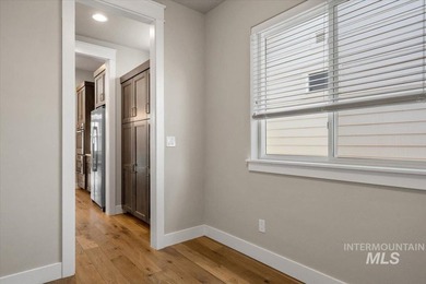 The PRAIRIE HARVEST floorplan by Brighton offers stylish - photo 18