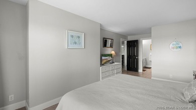 Turnkey Lakefront Living with a Dock Slip Included! Discover - photo 19