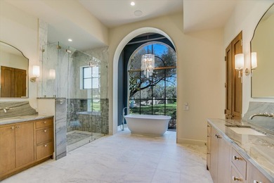 Experience refined Hill Country living in this newly built - photo 19