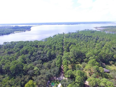 Beautiful waterfront acreage on North Bay and Fanning Bayou - photo 20