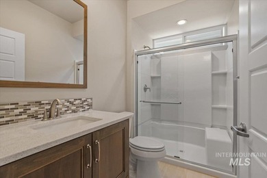 The PRAIRIE HARVEST floorplan by Brighton offers stylish - photo 20