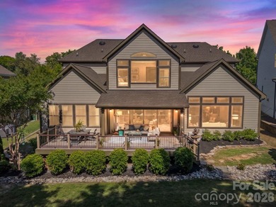 Stunning 5-bedroom, 4 full bath, 2 half bath home in the coveted - photo 1
