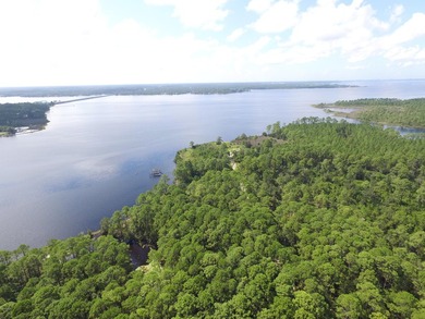 Beautiful waterfront acreage on North Bay and Fanning Bayou - photo 21