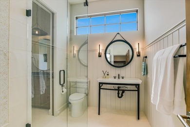 Experience refined Hill Country living in this newly built - photo 21