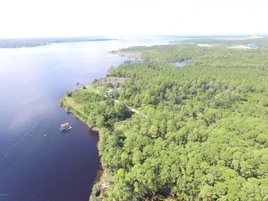 Beautiful waterfront acreage on North Bay and Fanning Bayou - photo 22