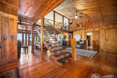 Lake Sam Rayburn Living at Its Best! This beautifully updated - photo 22