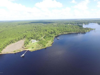 Beautiful waterfront acreage on North Bay and Fanning Bayou - photo 23