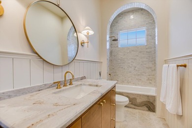 Experience refined Hill Country living in this newly built - photo 23