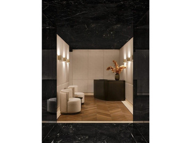 Welcome to Mandarin Oriental Residences, Fifth Avenue. Gilded - photo 23