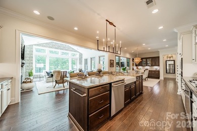 Stunning 5-bedroom, 4 full bath, 2 half bath home in the coveted - photo 4
