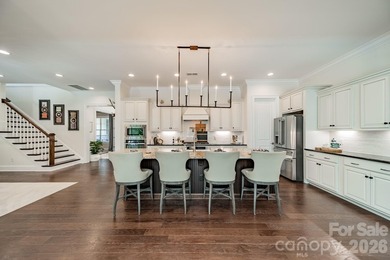 Stunning 5-bedroom, 4 full bath, 2 half bath home in the coveted - photo 5
