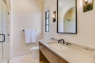 Experience refined Hill Country living in this newly built - photo 25