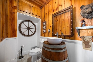 Lake Sam Rayburn Living at Its Best! This beautifully updated - photo 25