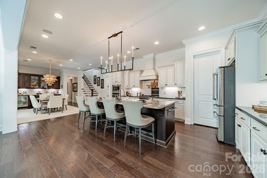 Stunning 5-bedroom, 4 full bath, 2 half bath home in the coveted - photo 6