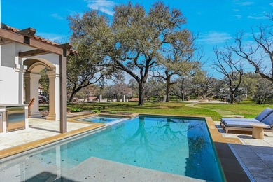 Experience refined Hill Country living in this newly built - photo 26