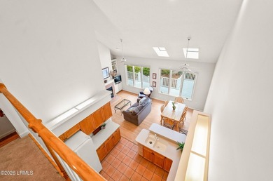 Tucked away in a private cul de sac on prestigious Dataw Island - photo 28