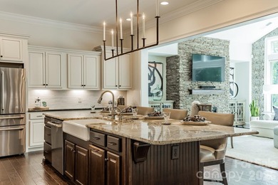 Stunning 5-bedroom, 4 full bath, 2 half bath home in the coveted - photo 9