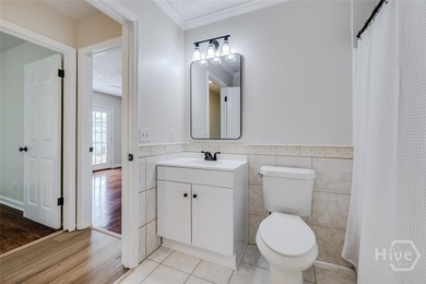 ** THIS HOME IS A MUST SEE WITH LOTS OF UPDATES! Welcome home to - photo 29