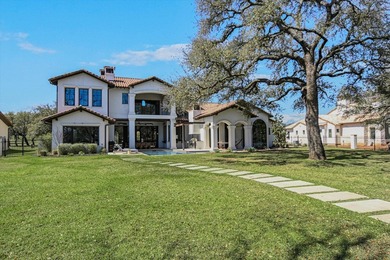 Experience refined Hill Country living in this newly built - photo 29