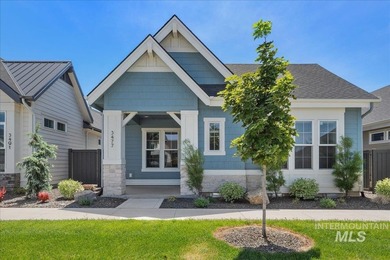 The PRAIRIE HARVEST floorplan by Brighton offers stylish - photo 29