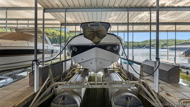Turnkey Lakefront Living with a Dock Slip Included! Discover - photo 30