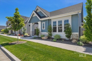 The PRAIRIE HARVEST floorplan by Brighton offers stylish - photo 30