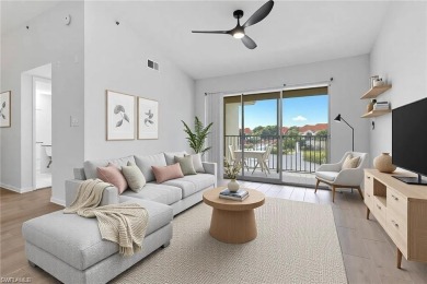 Lake Condo For Sale in Naples, Florida