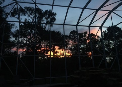 (private lake, pond, coastal) Home Active Under Contract in Lake Worth Florida