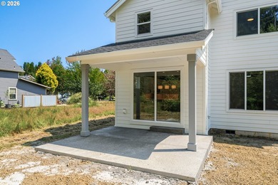 Beautiful new Traditional home backing to serene greenspace - photo 31